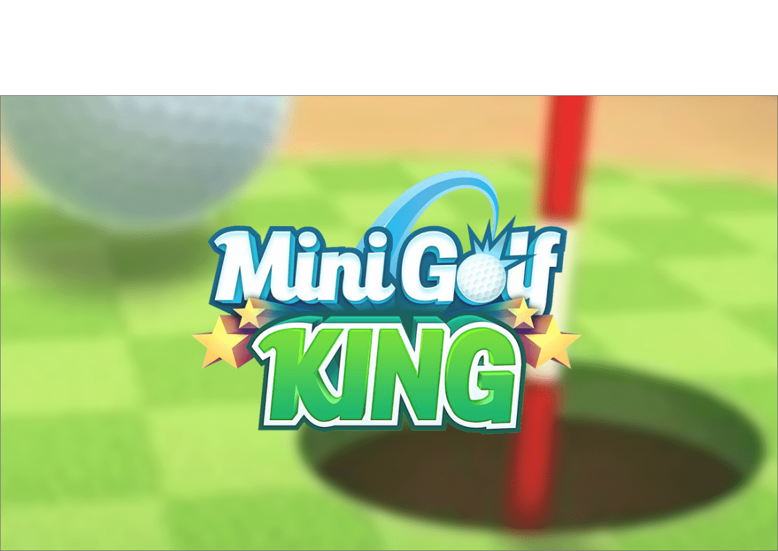 Mini Golf King | Krafton